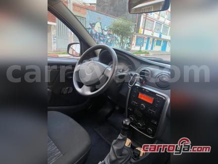 Renault Sandero 2014 - imagen secundaria 1