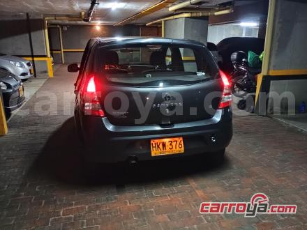 Renault Sandero 2014 - imagen secundaria 2