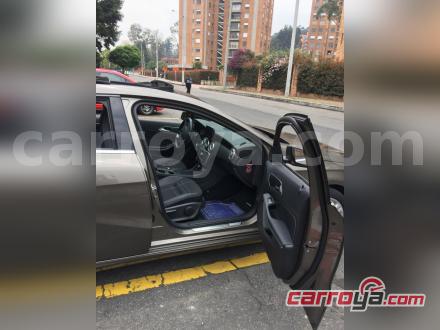 Mercedes Benz Clase A 2014 - imagen secundaria 1