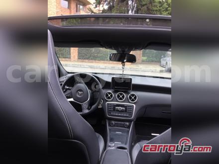 Mercedes Benz Clase A 2014 - imagen secundaria 2