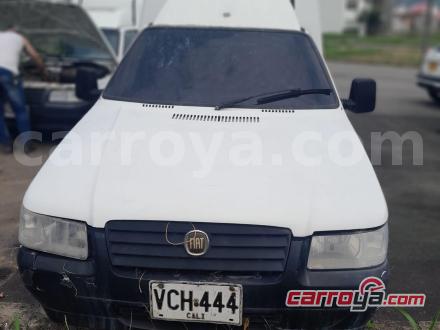 Fiat Fiorino 2006 - imagen secundaria 1