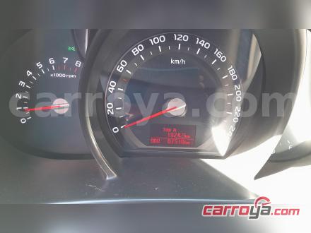 KIA Sportage Revolution 2015 - imagen secundaria 2