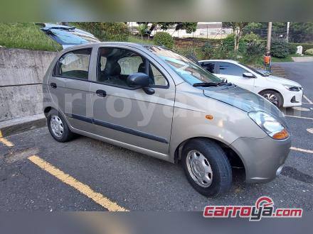 Chevrolet Spark 2013 - imagen secundaria 2