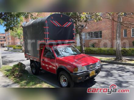 Chevrolet Luv 2.3 1996 - imagen 1