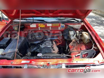 Chevrolet Luv 2.3 1996 - imagen secundaria 1