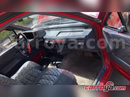 Chevrolet Luv 2.3 1996 - imagen secundaria 2