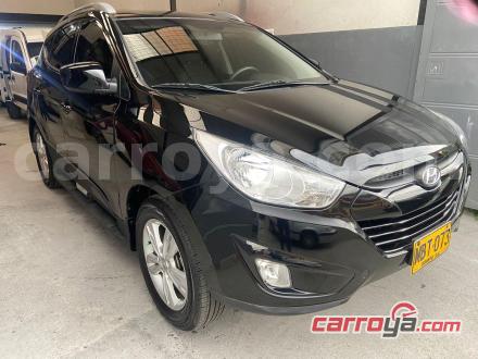 Hyundai Tucson 2012 - imagen secundaria 1