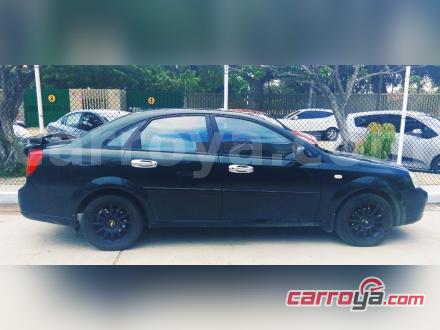Chevrolet Optra 2007 - imagen 1