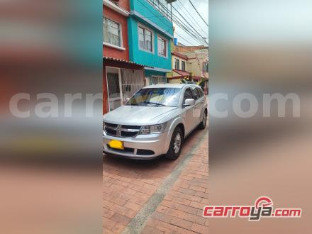 Dodge Journey 2010 - imagen secundaria 1