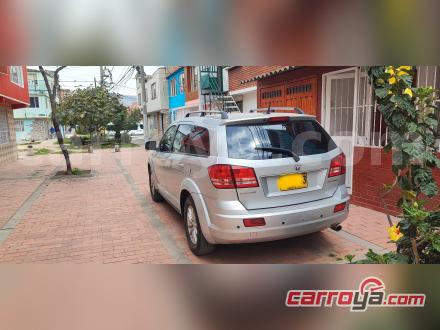 Dodge Journey 2010 - imagen secundaria 2
