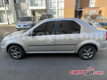 Renault Logan 2015 - imagen 1