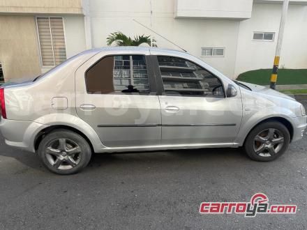 Renault Logan 2015 - imagen secundaria 2