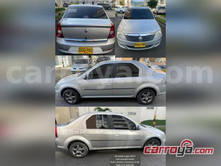 Renault Logan 2015 - imagen secundaria 1