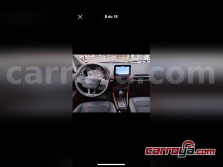 Ford Ecosport 2019 - imagen secundaria 2
