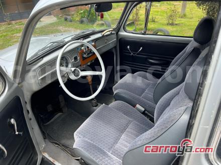 Volkswagen Escarabajo 1966 - imagen secundaria