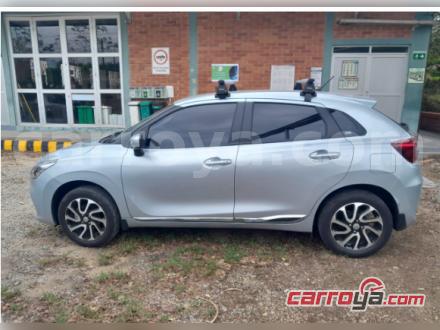 Suzuki Baleno 2023 - imagen secundaria 2