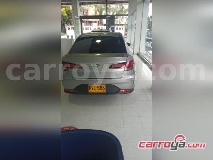 Hyundai Accent 2022 - imagen 1