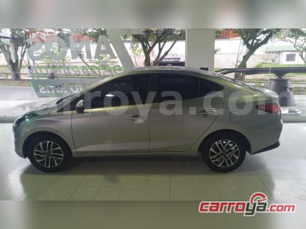 Hyundai Accent 2022 - imagen secundaria 1