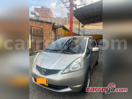 Honda Fit 2011