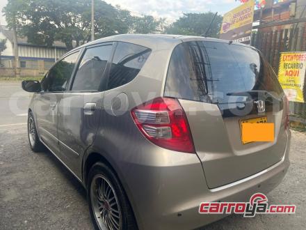 Honda Fit 2011 - imagen secundaria 1