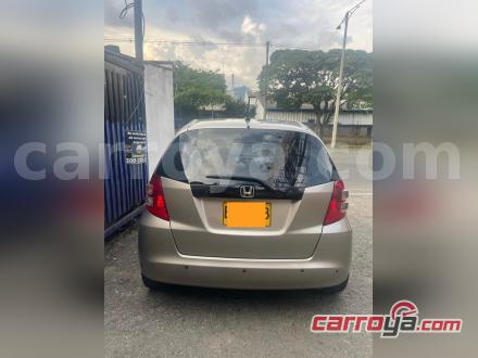 Honda Fit 2011 - imagen secundaria 2
