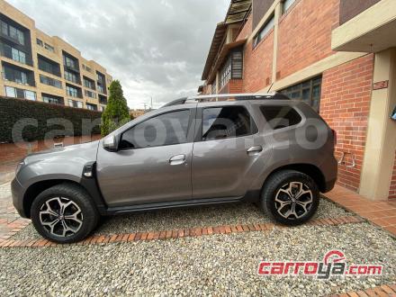 Renault Duster 2024 - imagen secundaria 1
