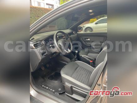 Renault Duster 2024 - imagen secundaria 2