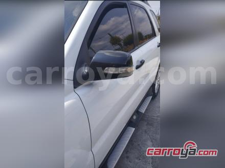 KIA Sportage FQ 2016 - imagen secundaria 2