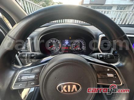 KIA Sportage 2021 - imagen secundaria 2
