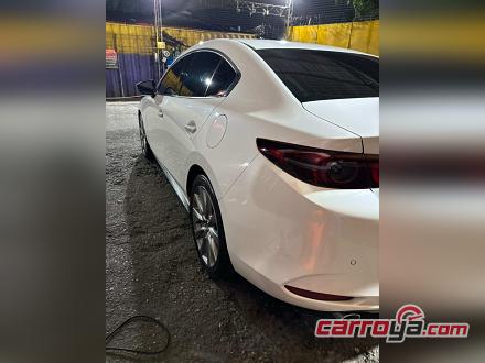 Mazda 3 2020 - imagen secundaria 1