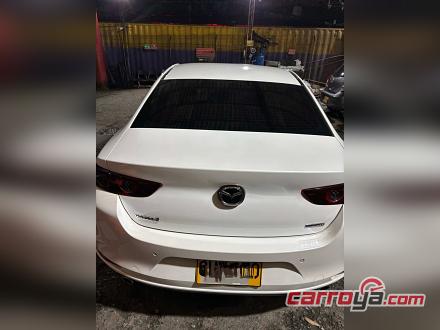 Mazda 3 2020 - imagen secundaria 2