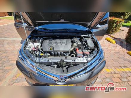 Toyota Corolla 2019 - imagen secundaria 2