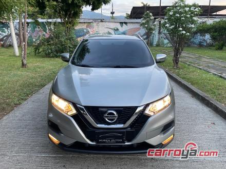 Nissan Qashqai 2018 - imagen secundaria 1