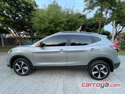 Nissan Qashqai 2018 - imagen secundaria 2