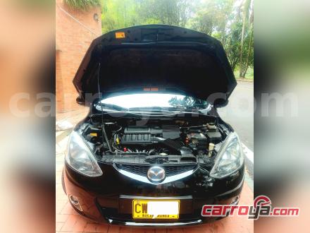 Mazda 2 2009 - imagen secundaria 1