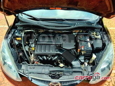 Mazda 2 2009 - imagen secundaria 2