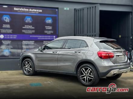 Mercedes Benz Clase GLA 2019 - imagen secundaria 1