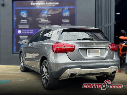 Mercedes Benz Clase GLA 2019 - imagen secundaria 2