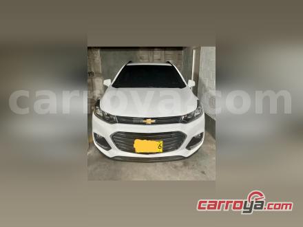 Chevrolet Tracker 2018 - imagen secundaria 2