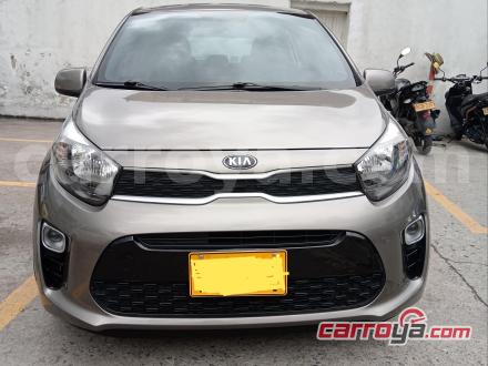 KIA Picanto 2018 - imagen 1