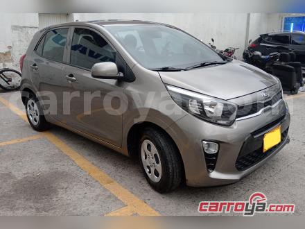 KIA Picanto 2018 - imagen secundaria 1