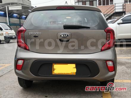 KIA Picanto 2018 - imagen secundaria 2