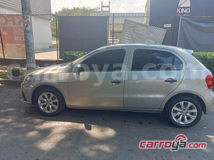 Volkswagen Gol Comfortline  2017 - imagen secundaria 2