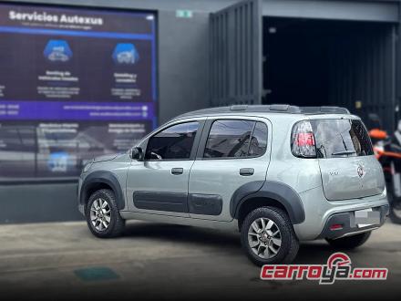 Fiat Uno 2019 - imagen secundaria 1