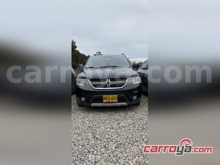 Dodge Journey 2011 - imagen secundaria 1