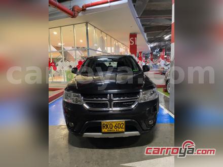 Dodge Journey 2011 - imagen secundaria 2