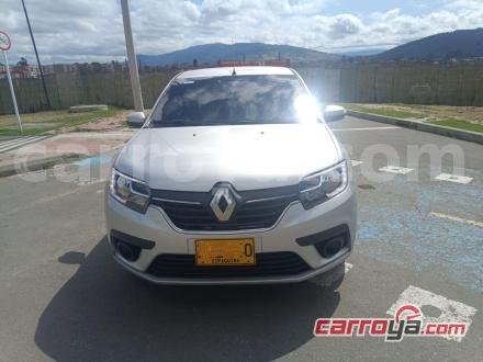 Renault Sandero 2023 - imagen 1
