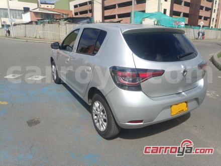 Renault Sandero 2023 - imagen secundaria 2