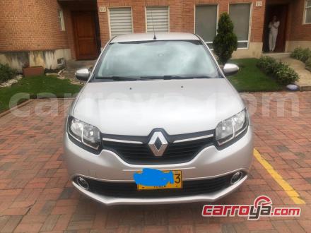 Renault Sandero 2020 - imagen 1