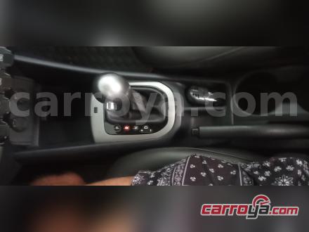 KIA Rio 2016 - imagen secundaria 1